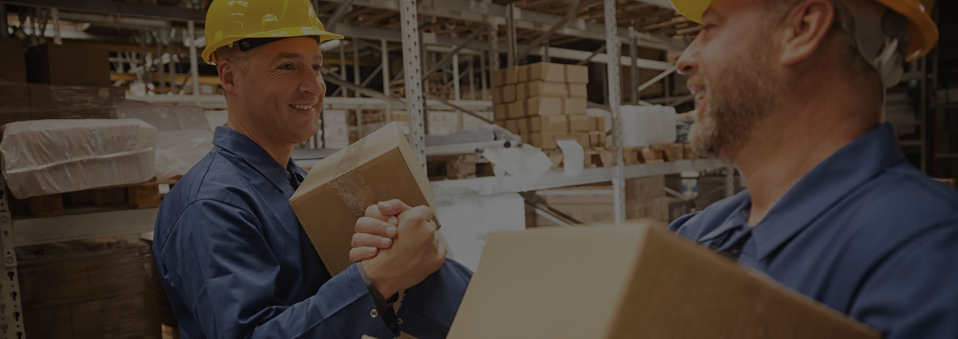 CRANE TO TRAIN, WE DO EVERYTHING